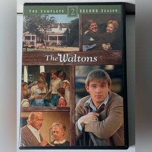 The Waltons: Season 2